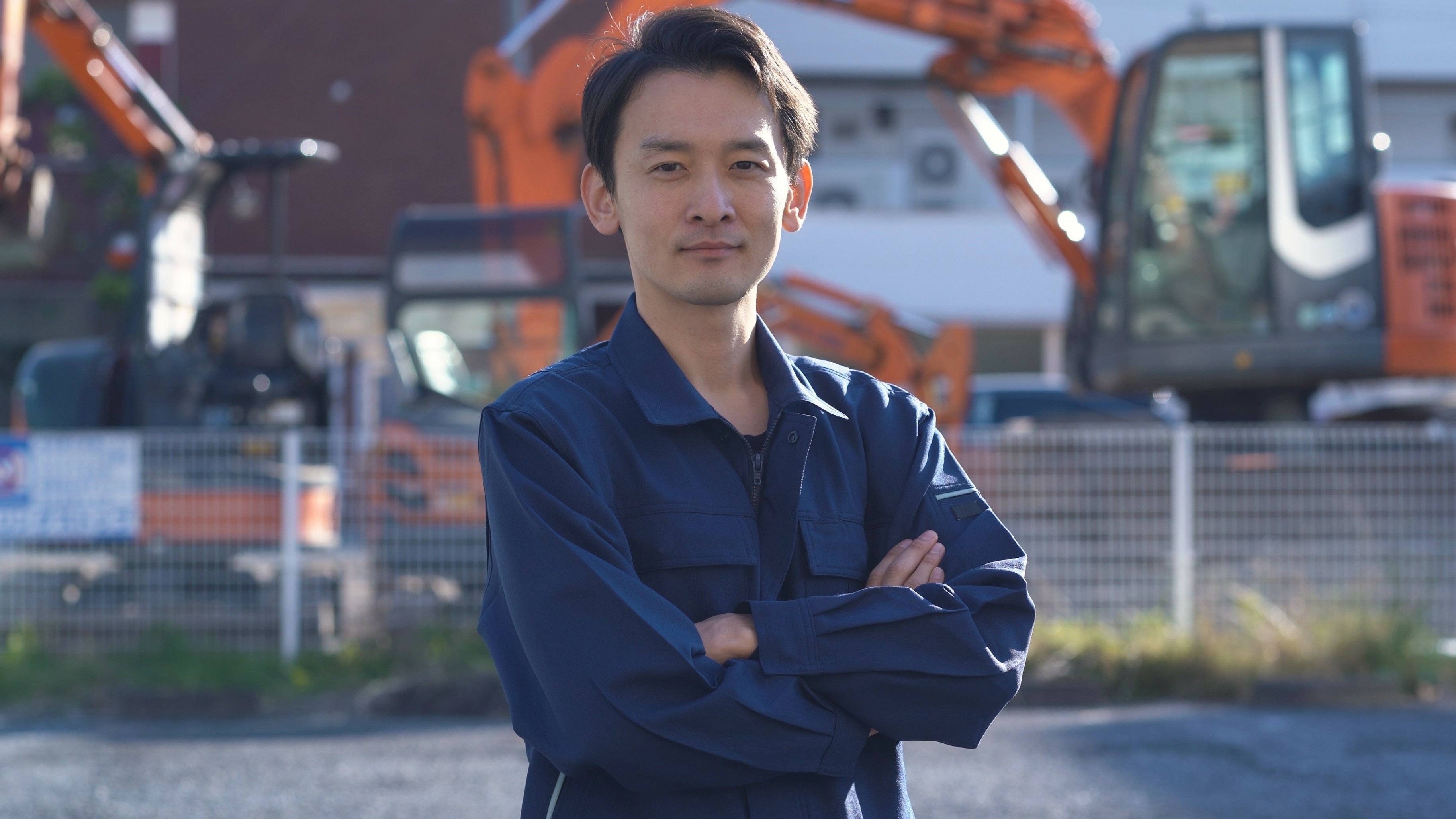 地域密着で強い